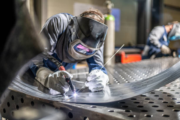 Best Structural Steel Welding in Surprise, AZ