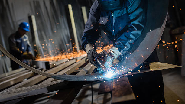 Affordable Welder Services in Surprise, AZ