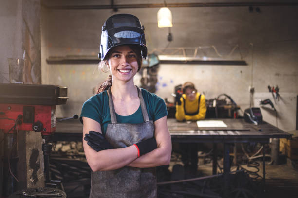 Surprise, AZ Welder & Metal Fabrication Company